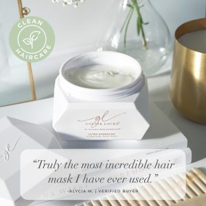 Signature Hair Mask