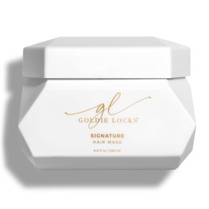 Signature Hair Mask