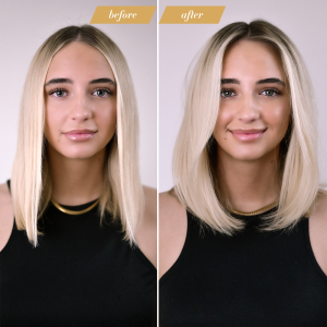 Volumizing Texture Spray