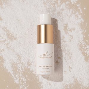 Dry Shampoo Powder