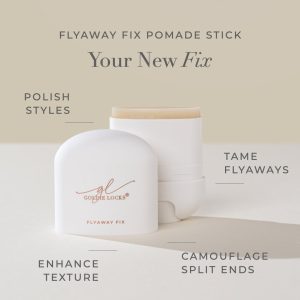 Flyaway Fix Pomade Stick