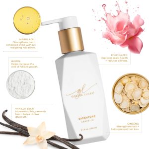 Signature Leave-In Conditioner