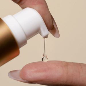 Signature Hair Serum