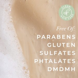 Signature Hair Serum