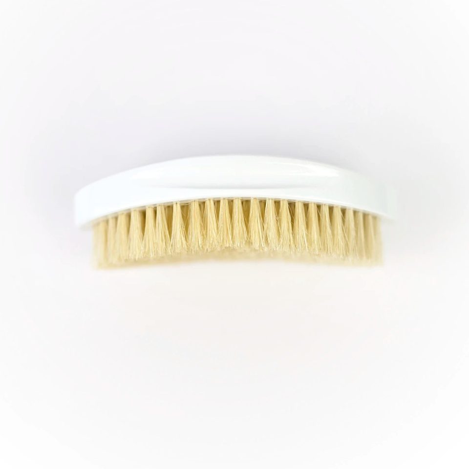 Soft Bristle Brush