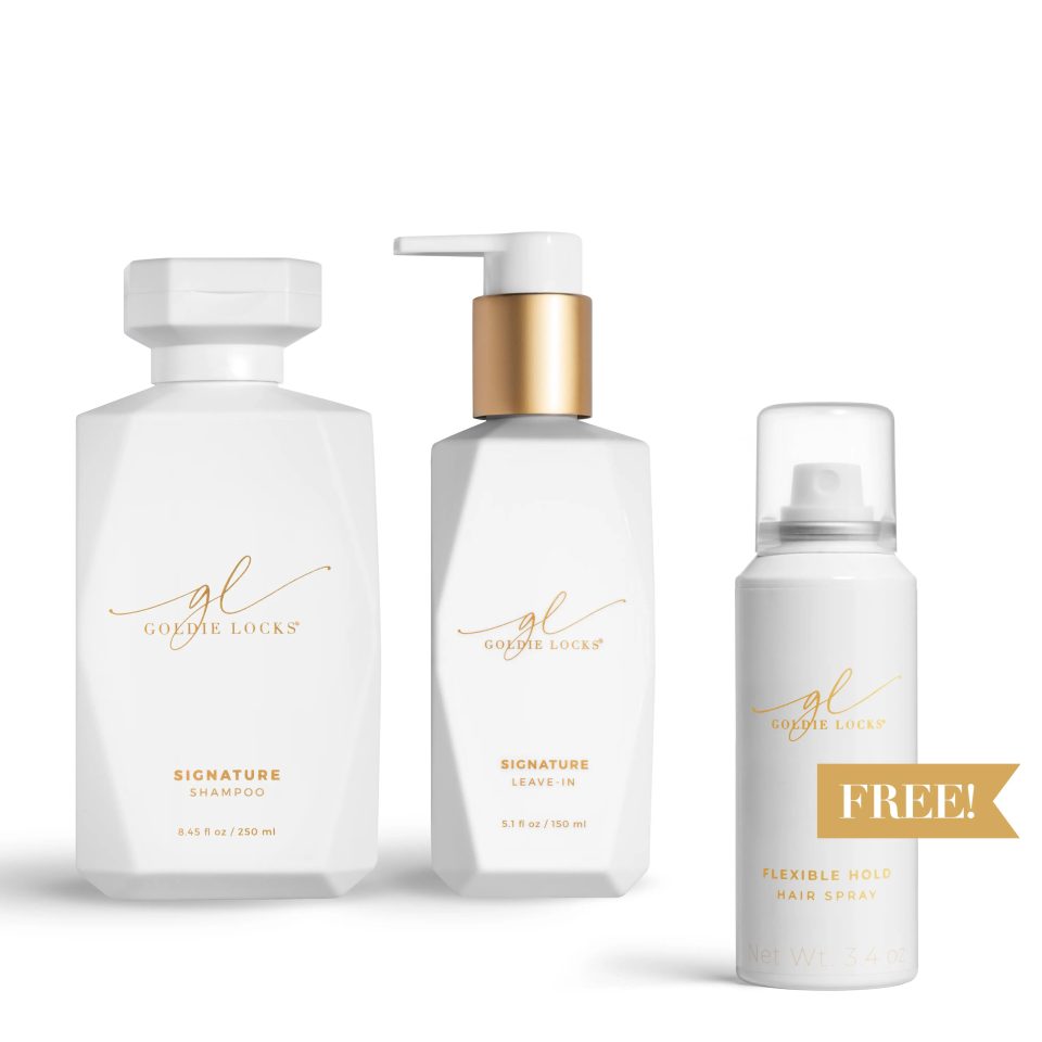 Holiday Exclusive Duo